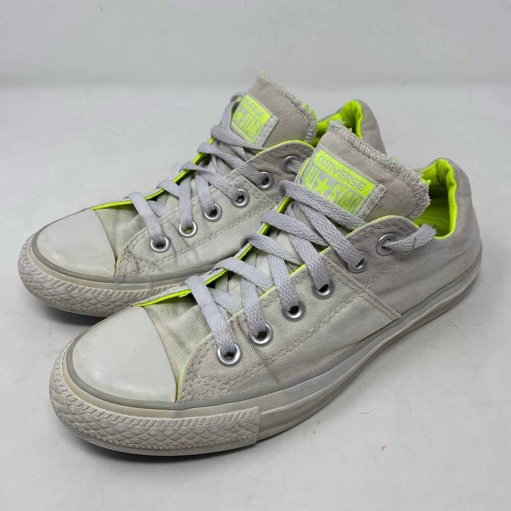 Converse Chuck Taylor Two Tone Madison Womens Shoes Size 7